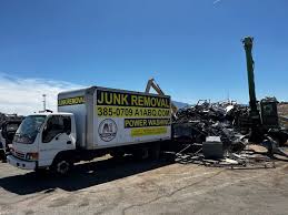 Best Basement Cleanout  in Moore, OK