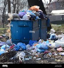 Recycling Services for Junk in Moore, OK