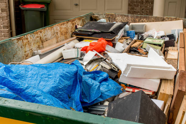 Best Scrap Metal Removal  in Moore, OK