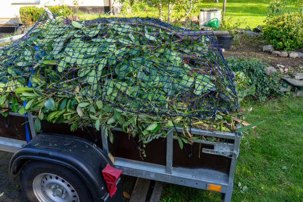 Best Yard Waste Removal  in Moore, OK
