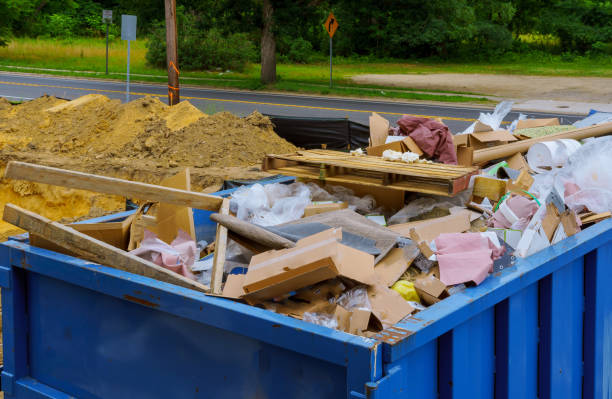 Best Demolition Debris Removal  in Moore, OK